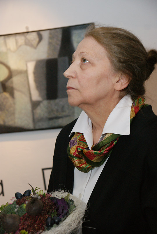 Елена Гриценко