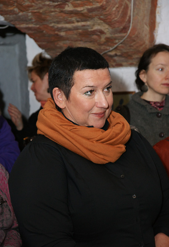 Елена Гуляко
