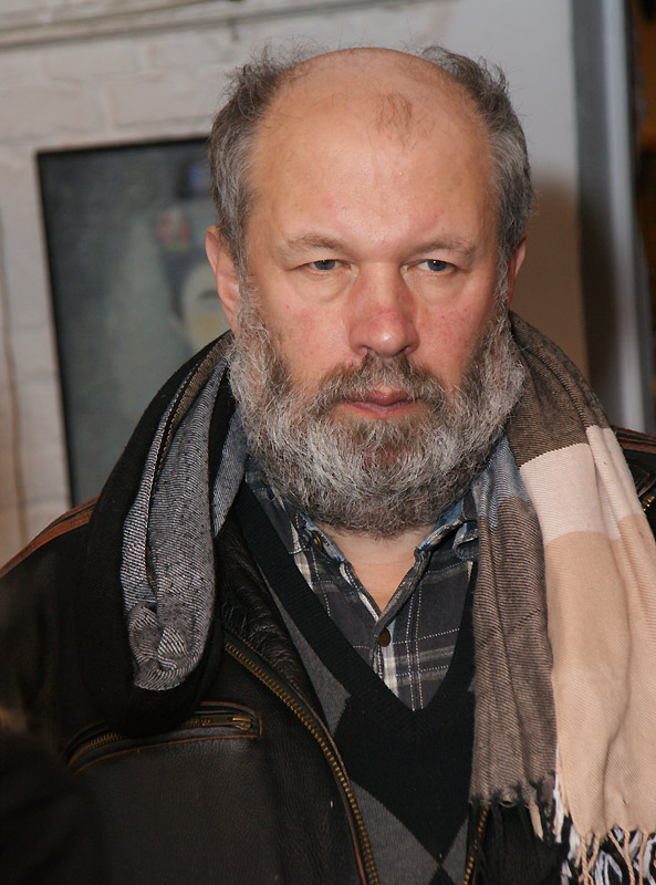 Юрий Подражанский