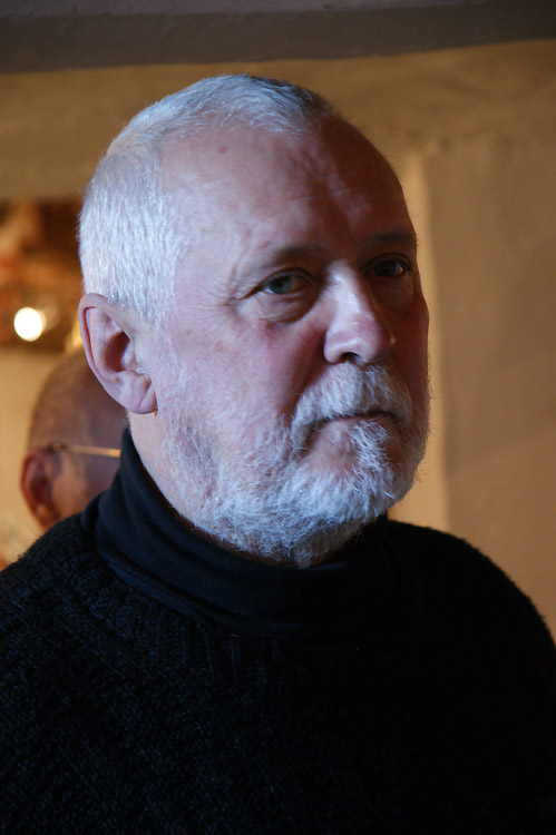 Алексей Гостинцев