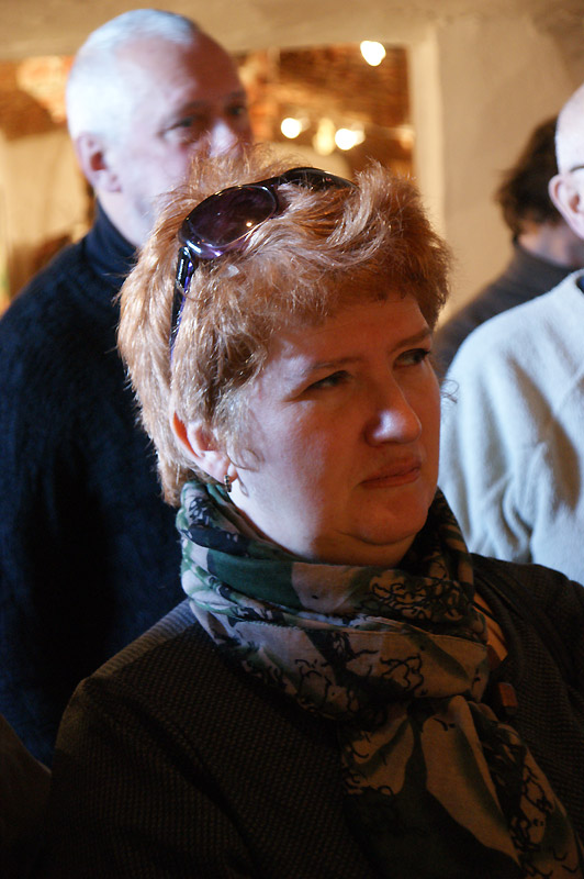 Екатерина Евсеева