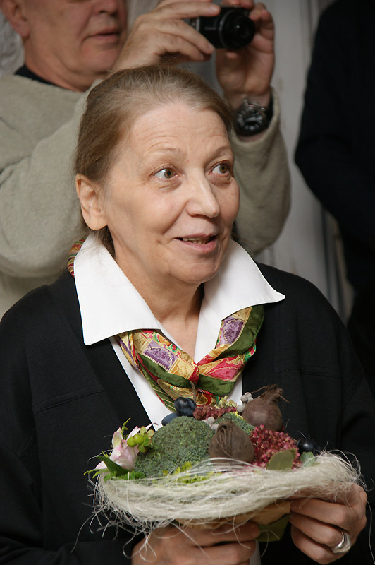Елена Гриценко