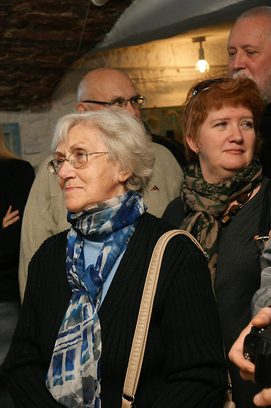 Марина Каллас, Екатерина Евсеева