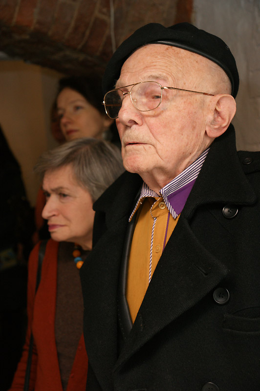 Валентин Самарин
