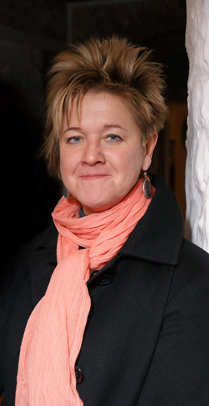 Светлана Цвиркунова