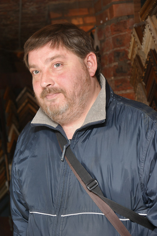 Александр Маслов