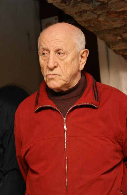 Феликс Коэн