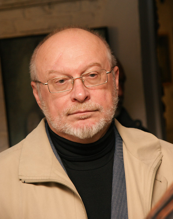 Сергей Алексеев