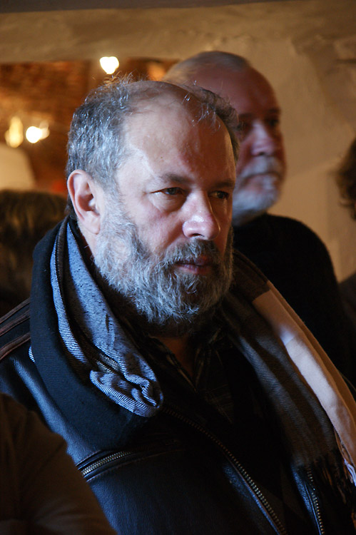 Юрий Подражанский