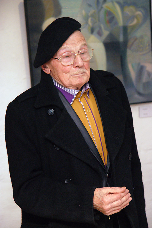 Валентин Самарин