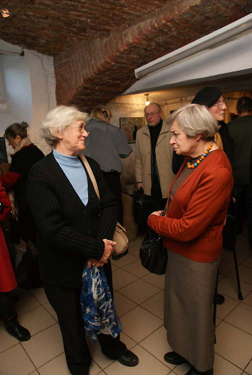 Марина Каллас, Изабелла Белят