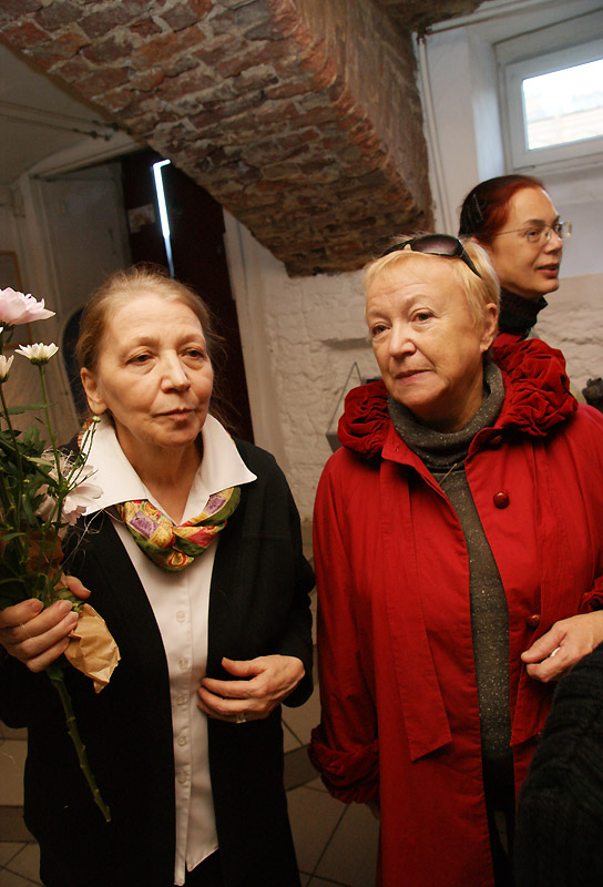 Елена Гриценко