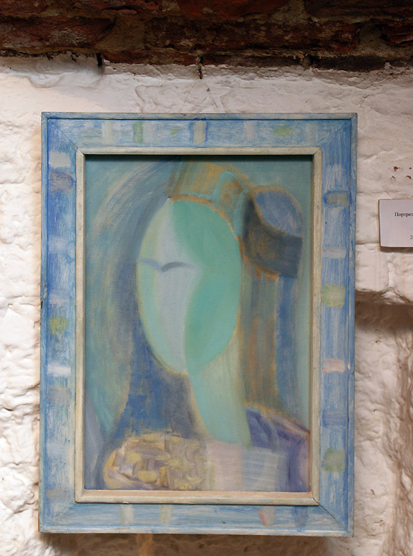 Елена Гриценко