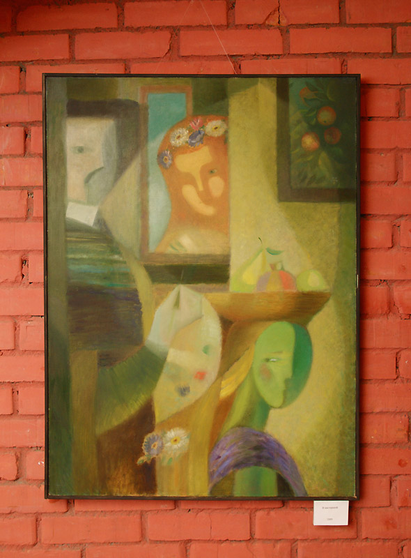 Елена Гриценко