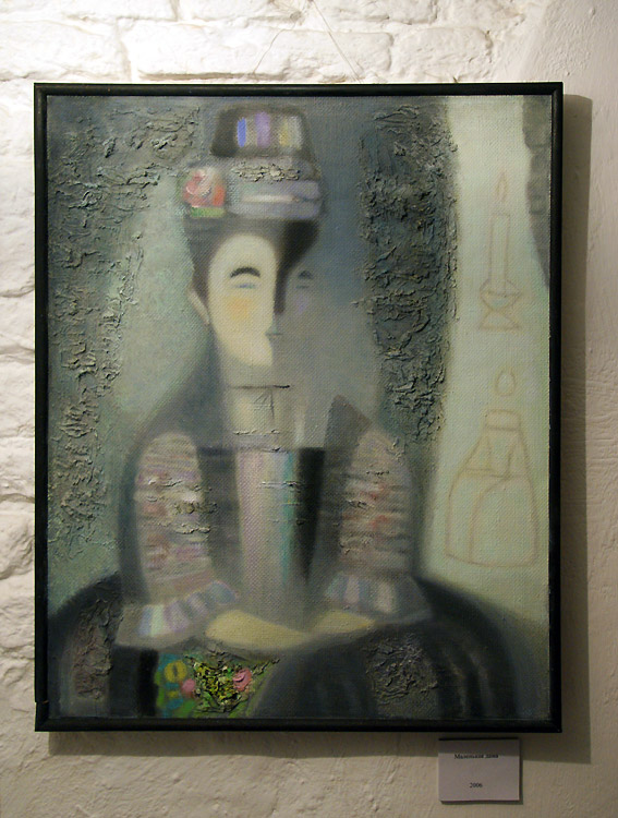 Елена Гриценко