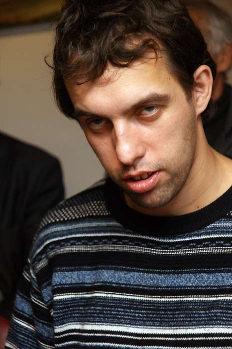 Дмитрий Анигеев