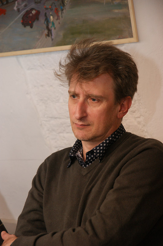 Александр Скидан