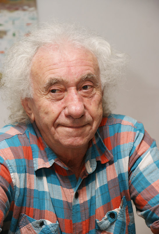 Анатолий Заславский