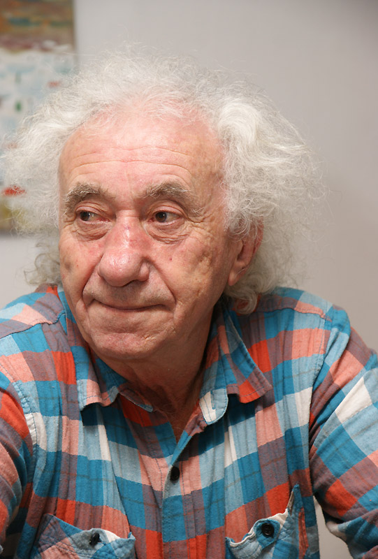 Анатолий Заславский