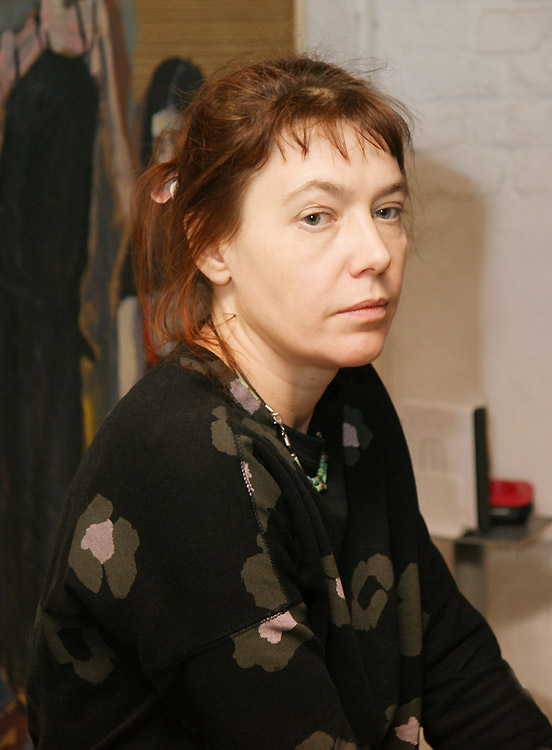 Александра Ковтун