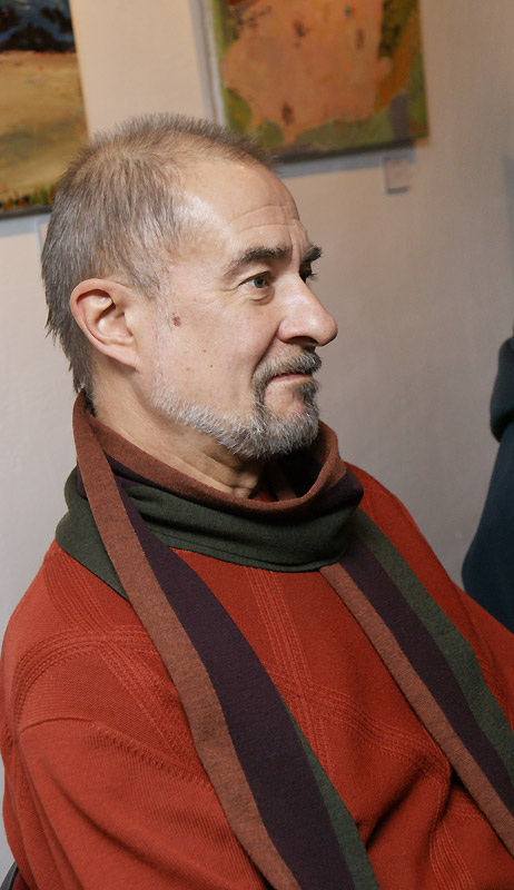 Георгий Мудрёнов