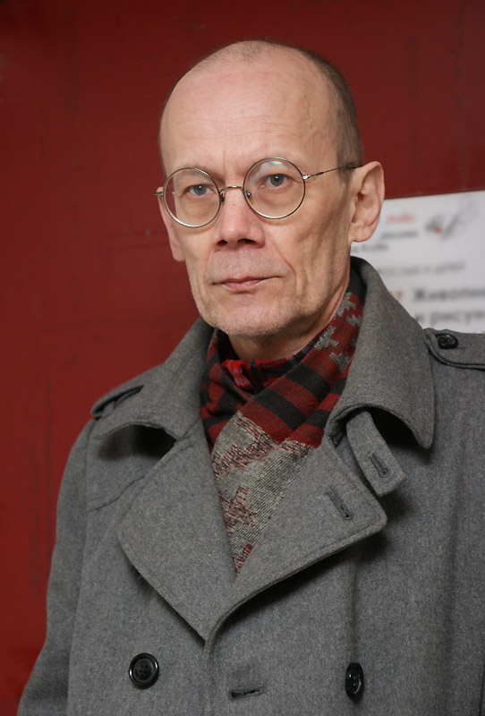 Виктор Уляшев