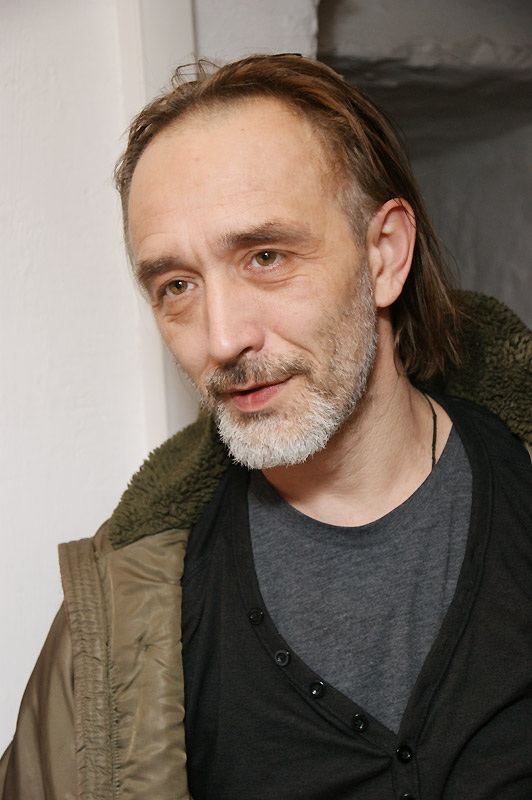 Сергей Зимоглядов