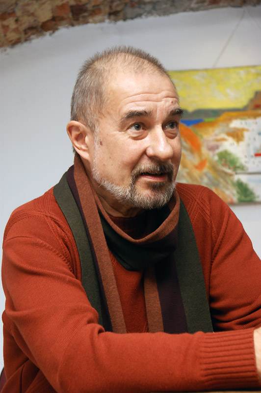 Георгий Мудрёнов