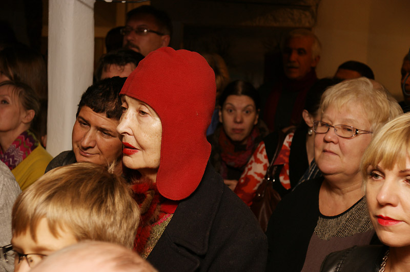 Ирина Львовская, Жанна Ковенчук, Наталья Лукьянова, Елена Ватрушина