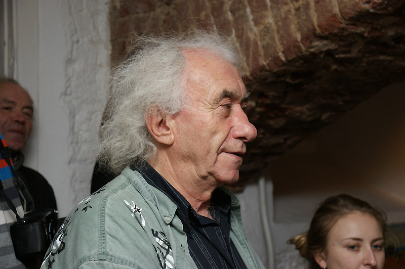 Анатолий Заславский