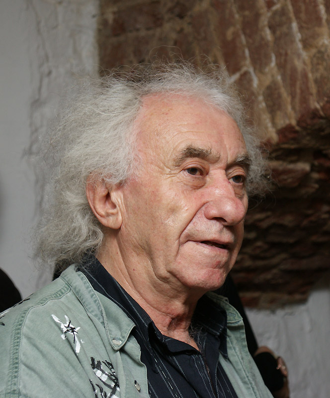 Анатолий Заславский