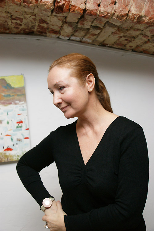 Юлия Бородина