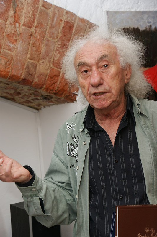 Анатолий Заславский