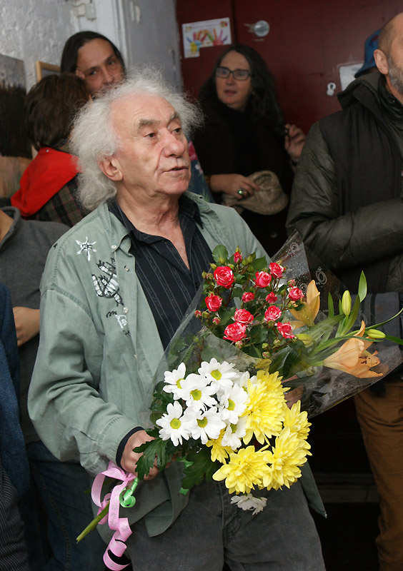 Анатолий Заславский