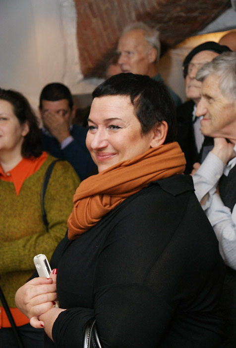 Елена Гуляко