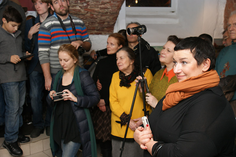 Елена Гуляко