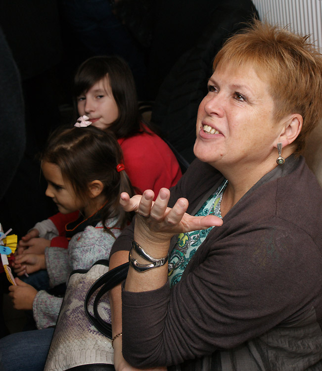 Елена Лотош