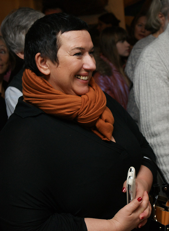 Елена Гуляко
