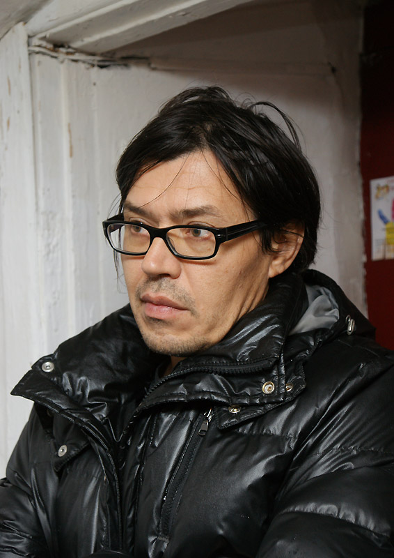 Андрей Рудьев