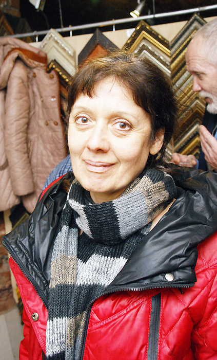 Ирина Шигабутдинова