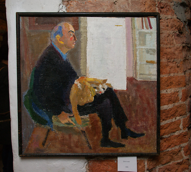 Анатолий Заславский