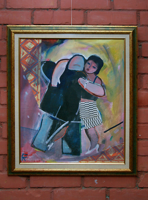 Георгий Ковенчук (Гага)