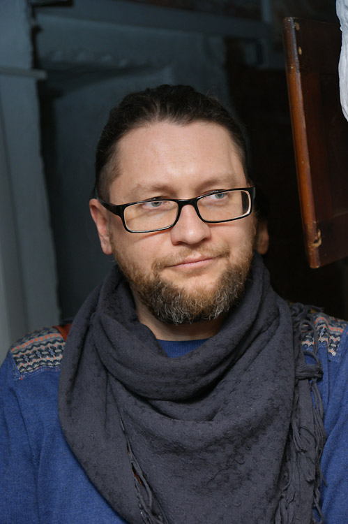 Вадим Бо