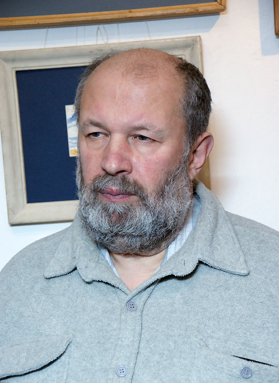 Юрий Подражанский