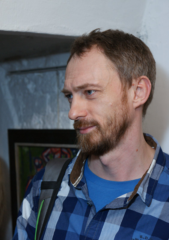 Константин Поляков