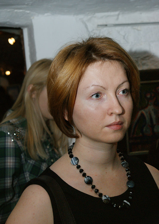 Катерина Полякова
