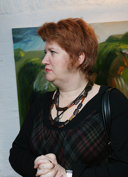 Екатерина Евсеева