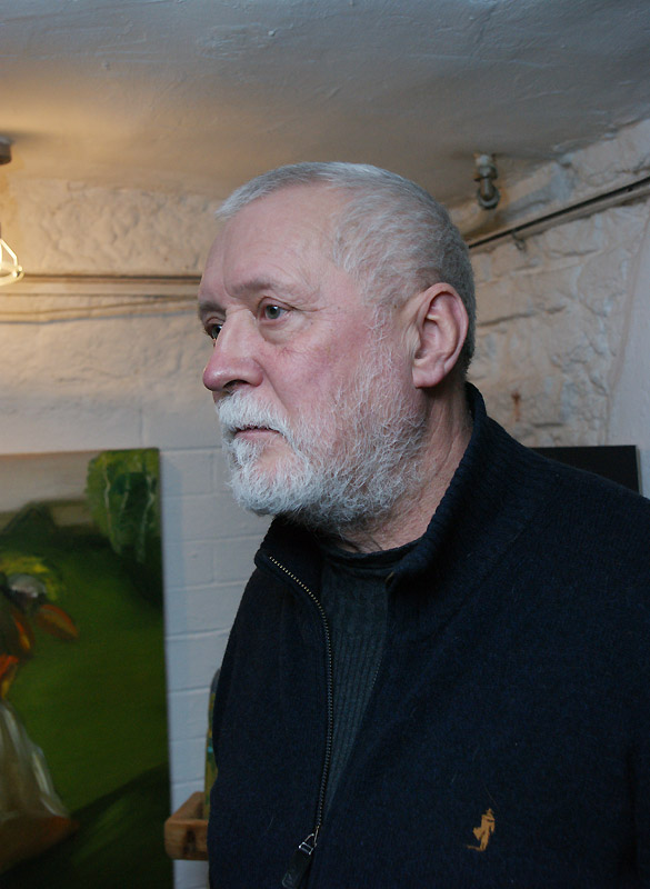 Алексей Гостинцев