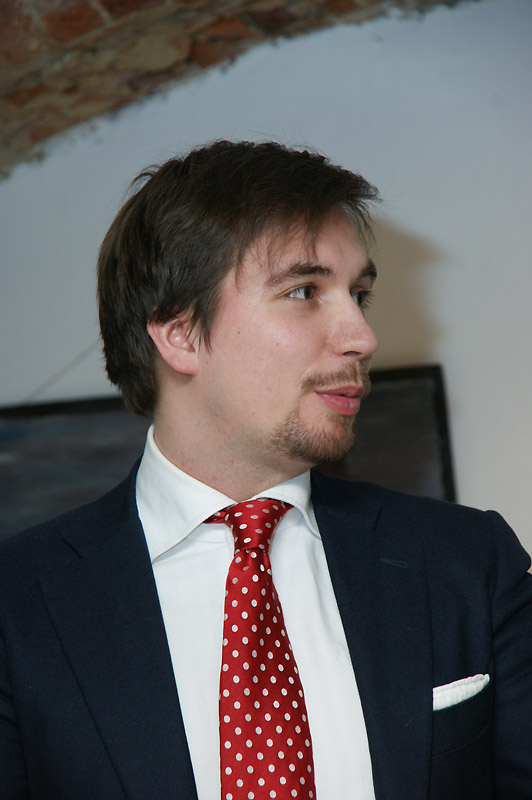 Иван Павлюченко