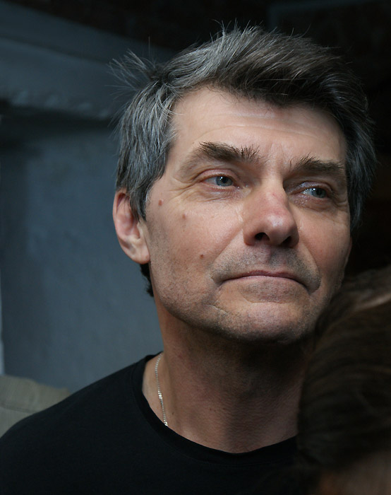 Дмитрий Бучин